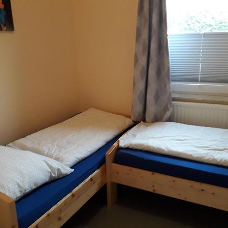 Ferienhaus Pusteblume Papenburg Dış mekan fotoğraf