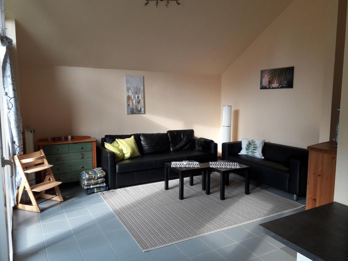 Ferienhaus Pusteblume Papenburg Dış mekan fotoğraf