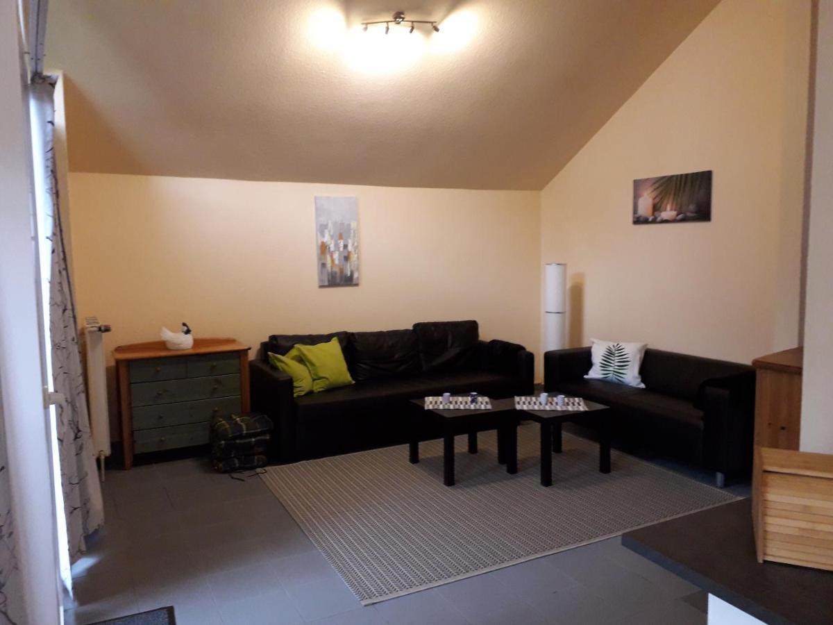 Ferienhaus Pusteblume Papenburg Dış mekan fotoğraf